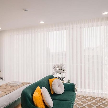 Chimney Luxury House With Ac Apartment ปอร์โต ภายนอก รูปภาพ