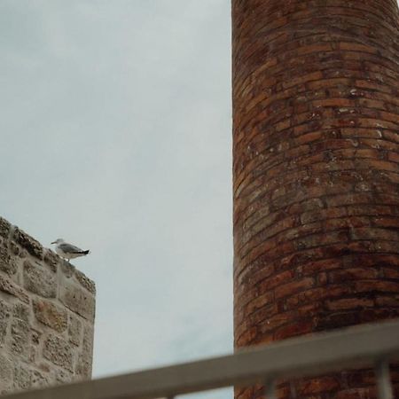 Chimney Luxury House With Ac Apartment ปอร์โต ภายนอก รูปภาพ