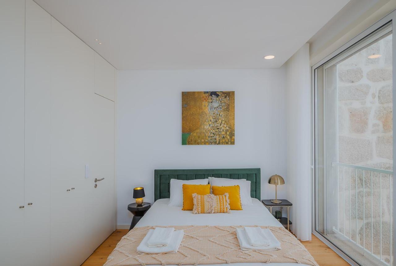 Chimney Luxury House With Ac Apartment ปอร์โต ภายนอก รูปภาพ